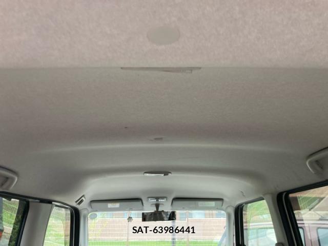 Daihatsu TANTO 2011-10 8317529-14