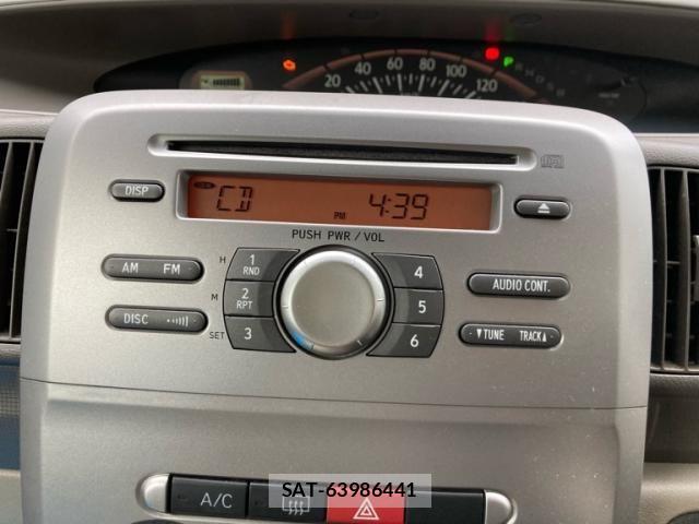 Daihatsu TANTO 2011-10 8317529-18