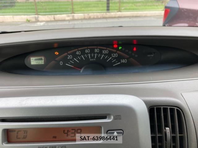 Daihatsu TANTO 2011-10 8317529-20