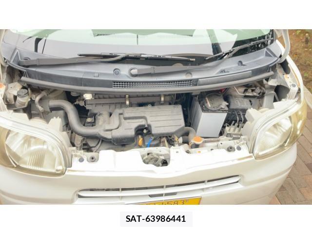 Daihatsu TANTO 2011-10 8317529-23
