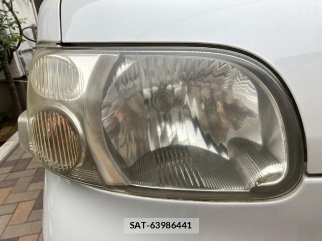 Daihatsu TANTO 2011-10 8317529-4