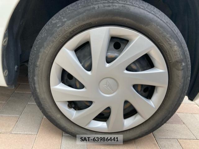 Daihatsu TANTO 2011-10 8317529-6