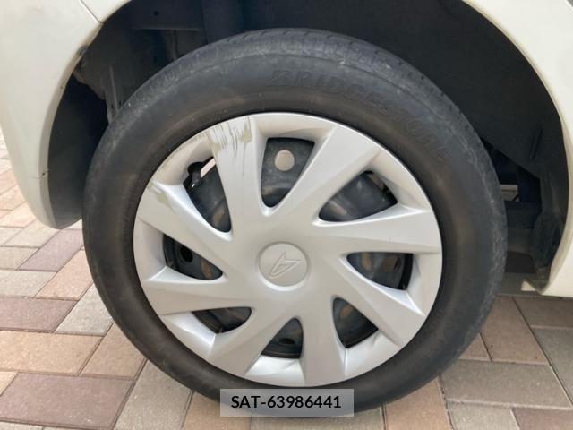 Daihatsu TANTO 2011-10 8317529-7