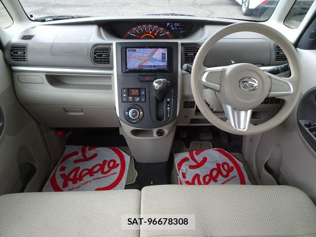 Daihatsu TANTO 2014-01 8317522-1