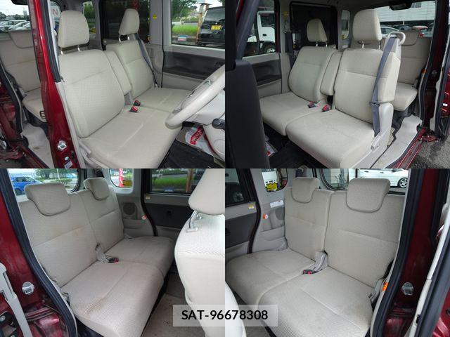 Daihatsu TANTO 2014-01 8317522-6