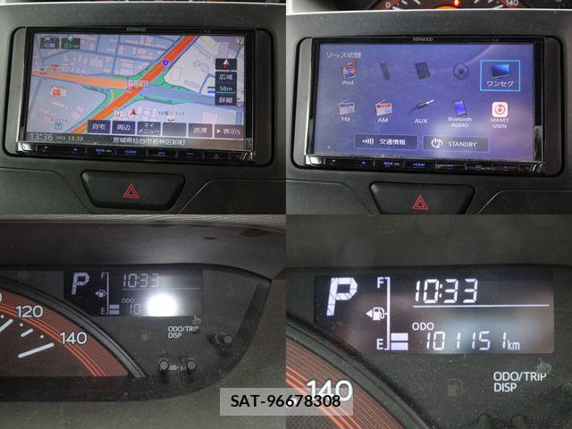 Daihatsu TANTO 2014-01 8317522-8