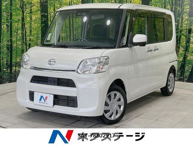 Daihatsu TANTO 2017-03 8317514-0