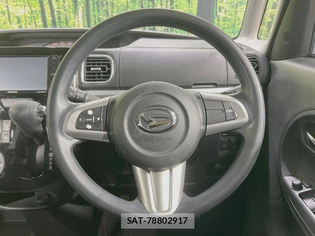 Daihatsu TANTO 2017-03 8317514-10