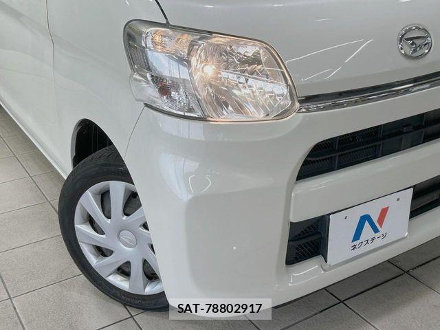 Daihatsu TANTO 2017-03 8317514-11