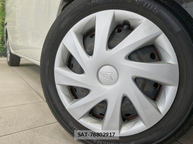 Daihatsu TANTO 2017-03 8317514-12