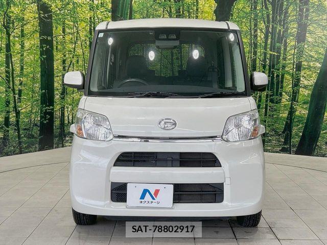 Daihatsu TANTO 2017-03 8317514-13