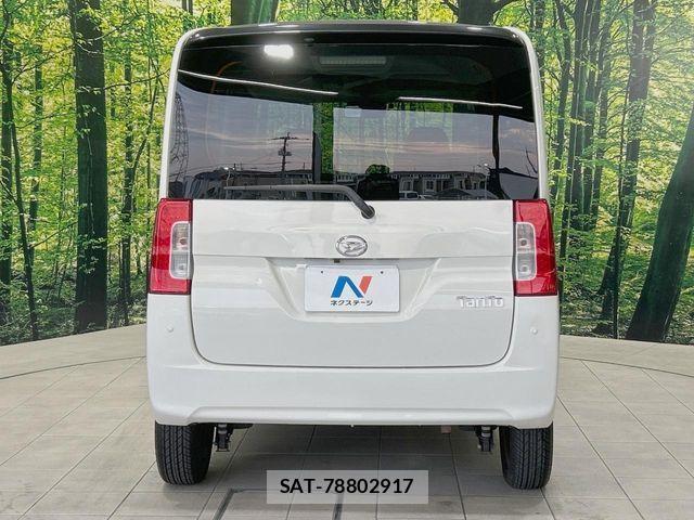 Daihatsu TANTO 2017-03 8317514-14
