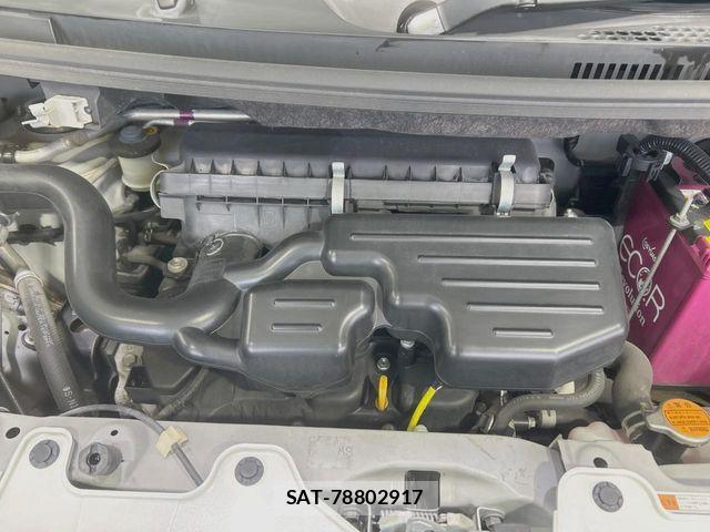 Daihatsu TANTO 2017-03 8317514-17