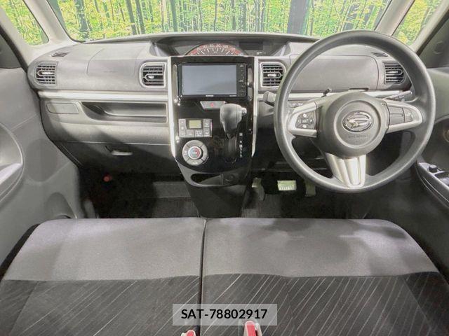 Daihatsu TANTO 2017-03 8317514-1