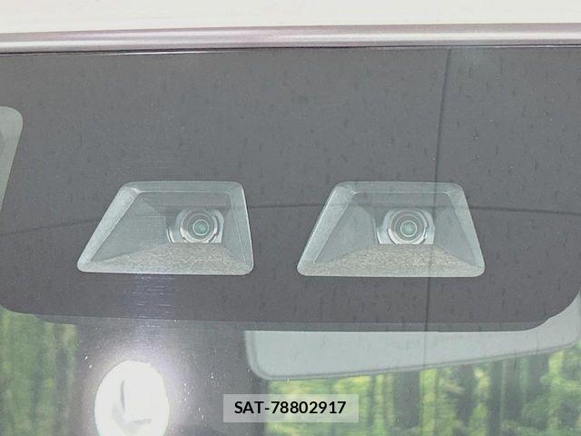 Daihatsu TANTO 2017-03 8317514-2