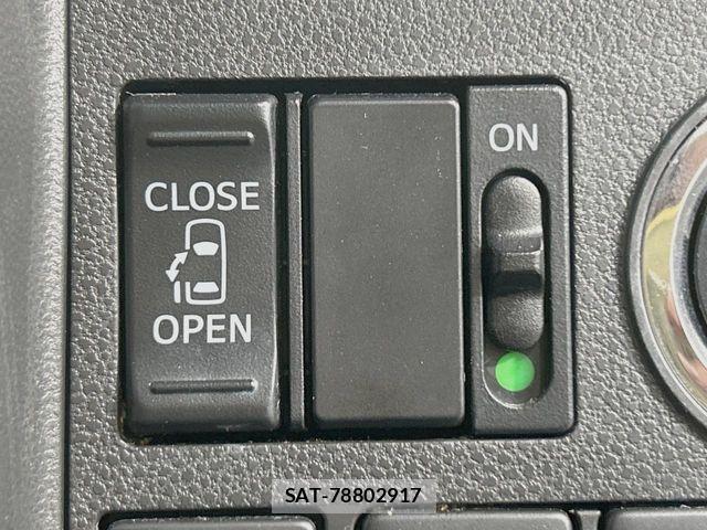 Daihatsu TANTO 2017-03 8317514-5
