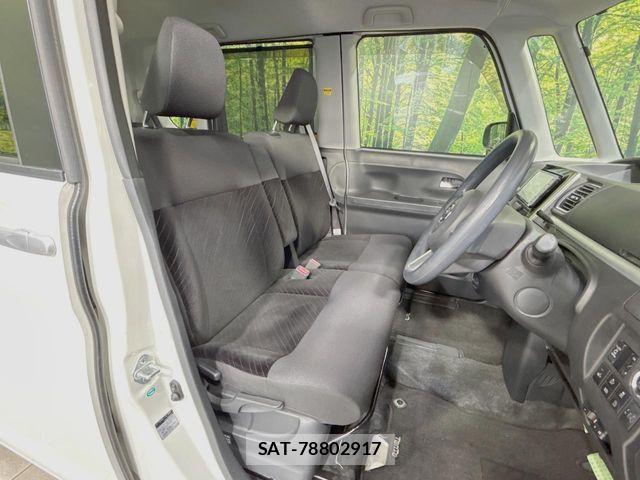 Daihatsu TANTO 2017-03 8317514-7