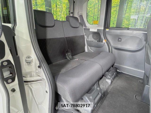Daihatsu TANTO 2017-03 8317514-8