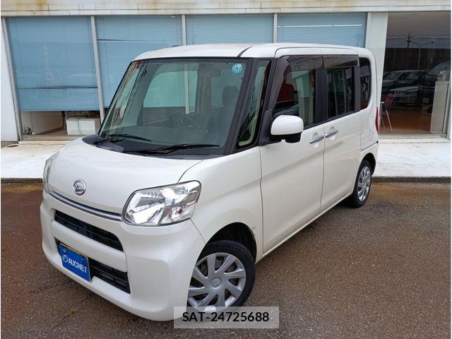 Daihatsu TANTO 2016-09 8317519-0