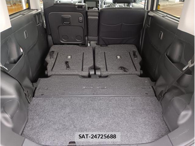 Daihatsu TANTO 2016-09 8317519-11