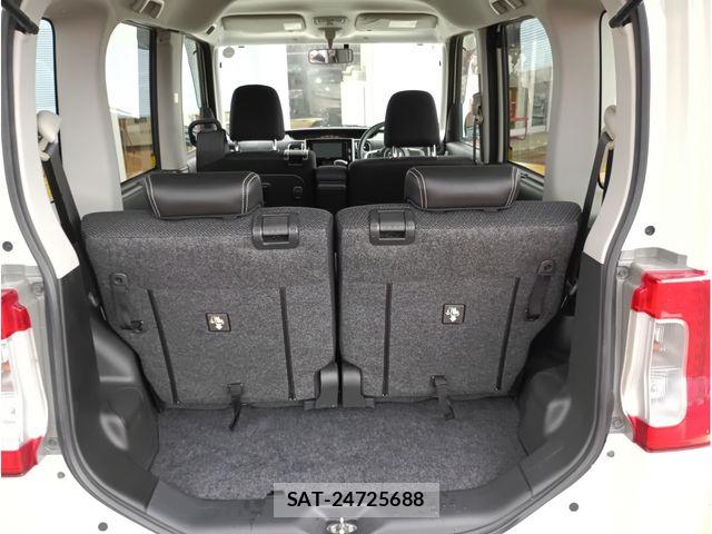 Daihatsu TANTO 2016-09 8317519-12