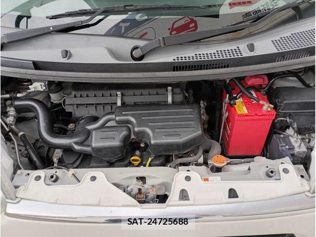 Daihatsu TANTO 2016-09 8317519-20