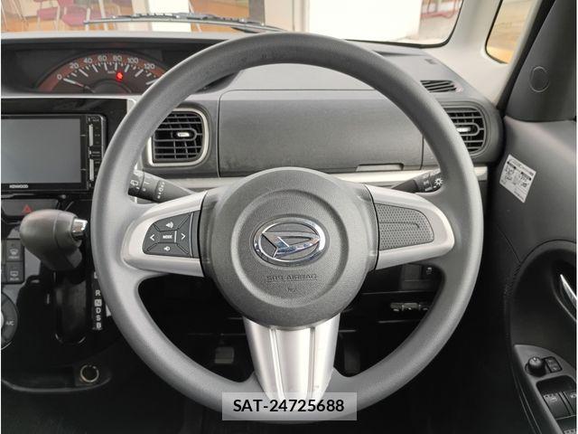 Daihatsu TANTO 2016-09 8317519-2