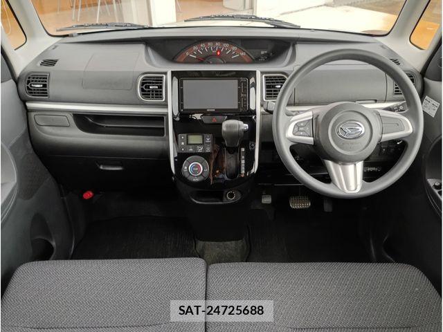 Daihatsu TANTO 2016-09 8317519-3