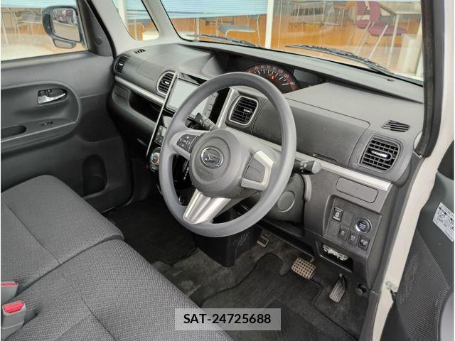 Daihatsu TANTO 2016-09 8317519-4