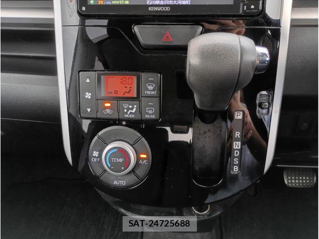 Daihatsu TANTO 2016-09 8317519-8