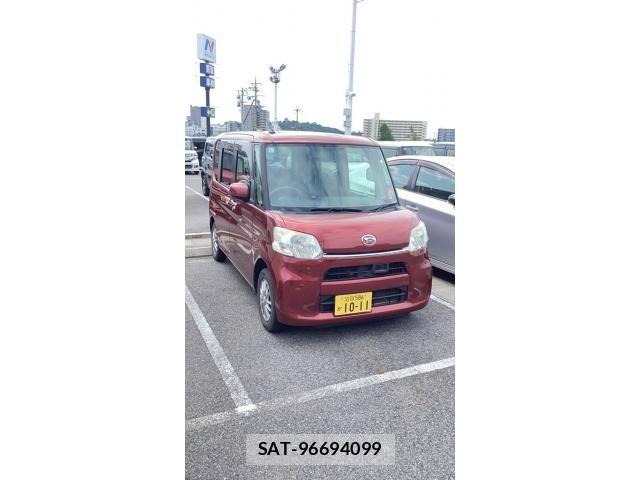 Daihatsu TANTO 2013-11 8317523-0