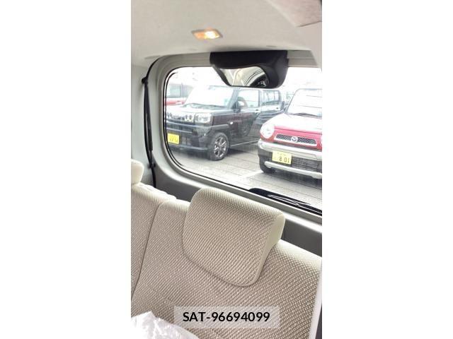Daihatsu TANTO 2013-11 8317523-14