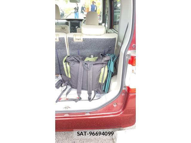 Daihatsu TANTO 2013-11 8317523-19