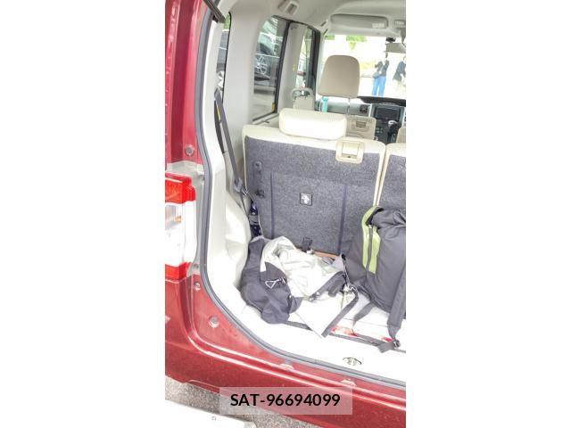 Daihatsu TANTO 2013-11 8317523-20