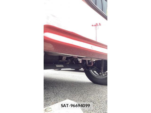 Daihatsu TANTO 2013-11 8317523-21