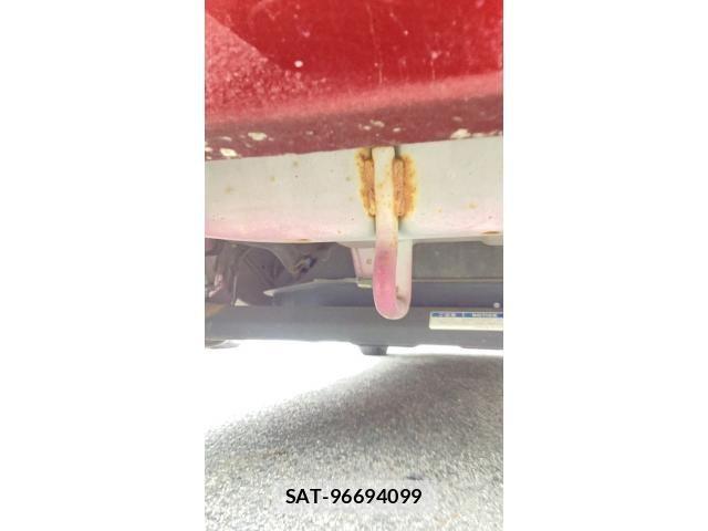 Daihatsu TANTO 2013-11 8317523-22