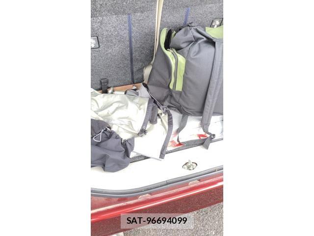 Daihatsu TANTO 2013-11 8317523-24
