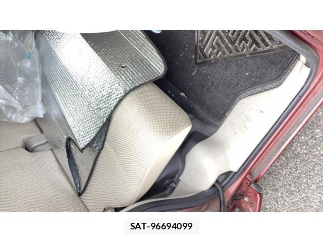 Daihatsu TANTO 2013-11 8317523-26