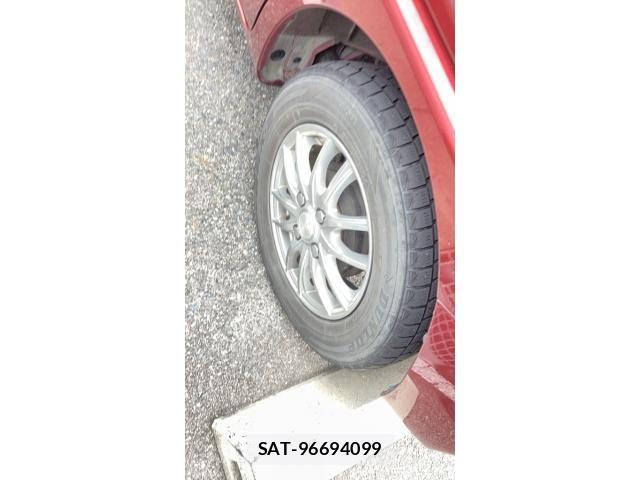 Daihatsu TANTO 2013-11 8317523-2