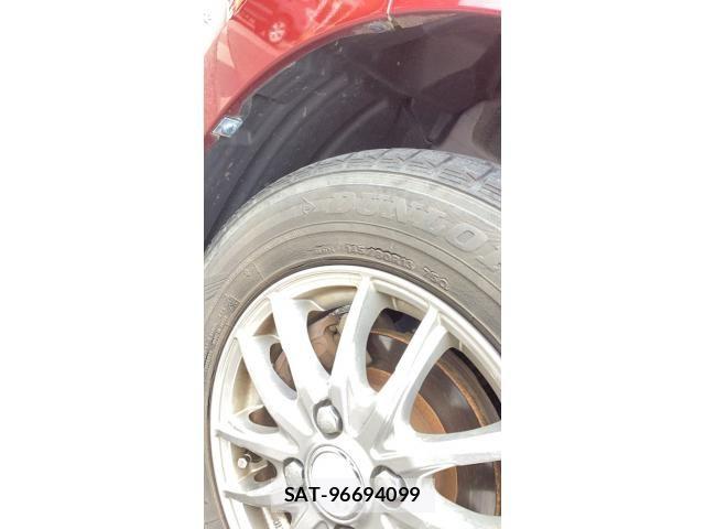 Daihatsu TANTO 2013-11 8317523-3