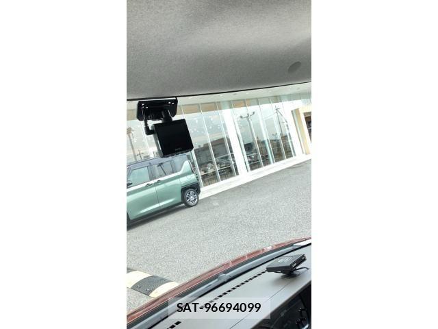 Daihatsu TANTO 2013-11 8317523-6