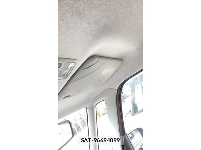 Daihatsu TANTO 2013-11 8317523-7