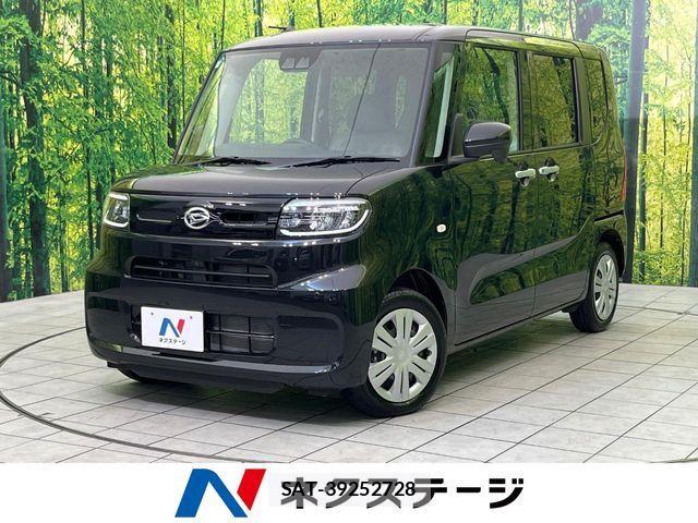 Daihatsu TANTO 2025-12 8317504-0