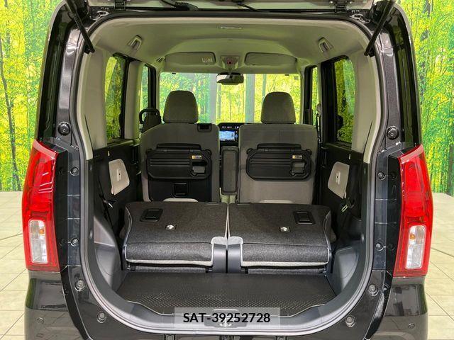 Daihatsu TANTO 2025-12 8317504-9