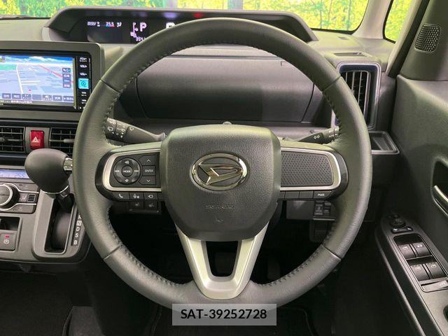 Daihatsu TANTO 2025-12 8317504-10