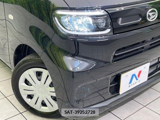 Daihatsu TANTO 2025-12 8317504-11