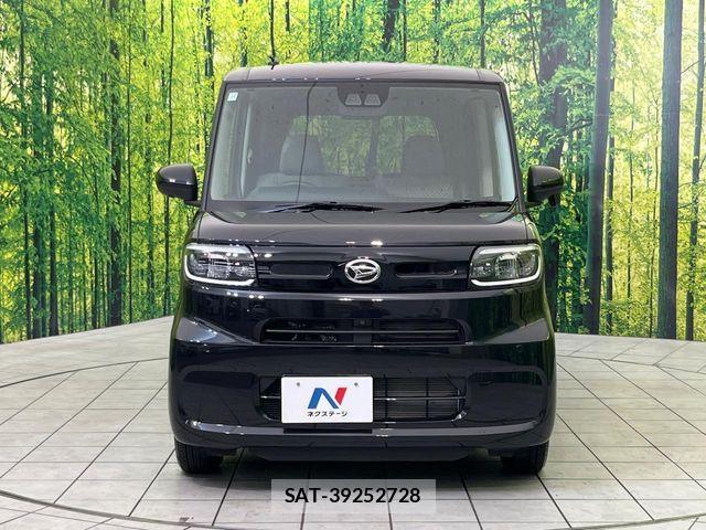 Daihatsu TANTO 2025-12 8317504-13