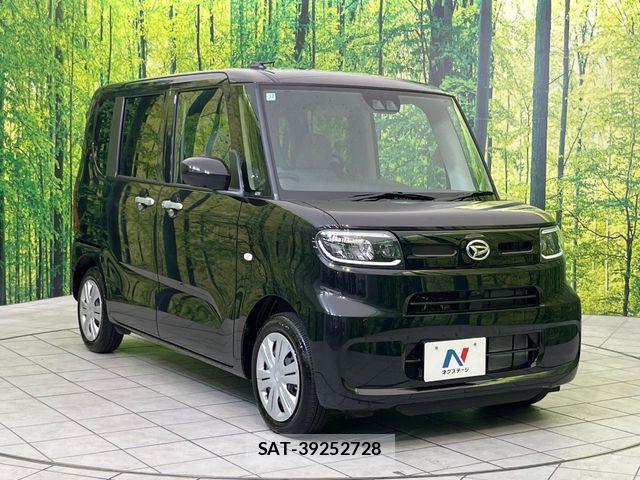 Daihatsu TANTO 2025-12 8317504-15