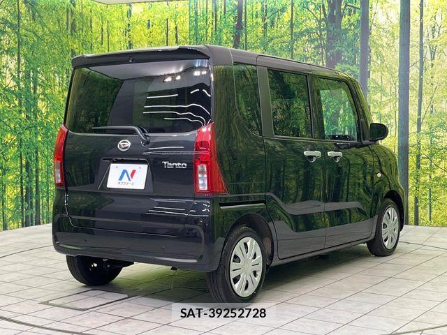 Daihatsu TANTO 2025-12 8317504-16