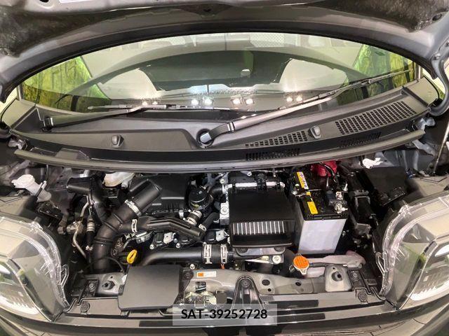 Daihatsu TANTO 2025-12 8317504-17